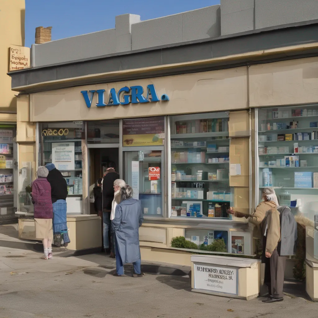 Générique viagra en pharmacie numéro 2